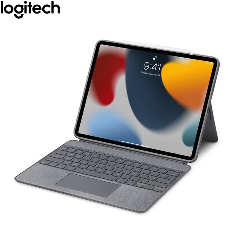 iPad Pro 12.9 1TB Combo Touch セット Logitech iPad Pro 12.9
