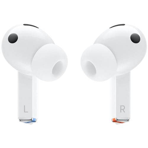 Samsung Galaxy Buds3 Pro ANC BT Kopfhörer in Weiss