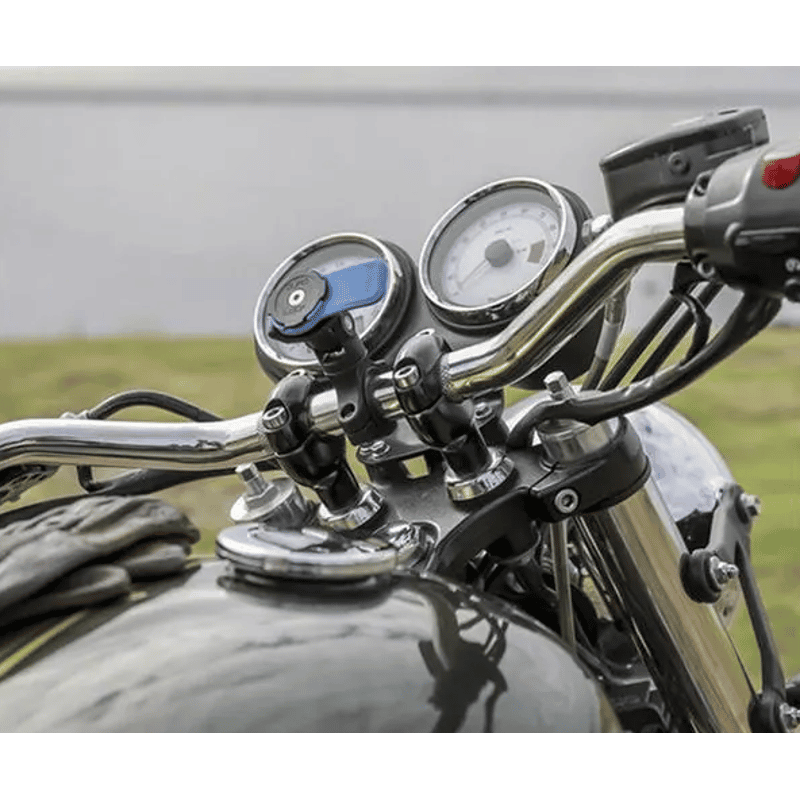 Quad Lock Mirror Mount V2 Motorrad Rückspiegel Halterung