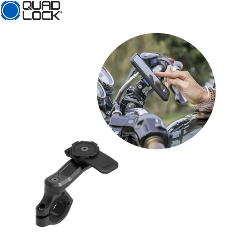 Quad lock bike mount outlet pro