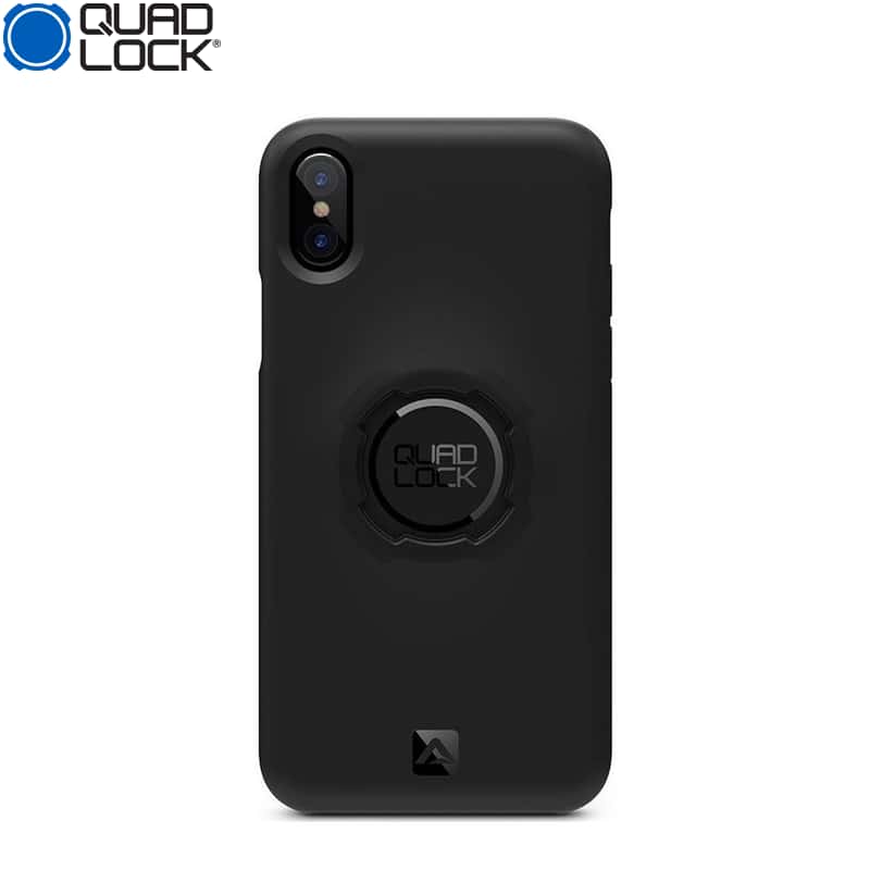 Quadlock shop xs max