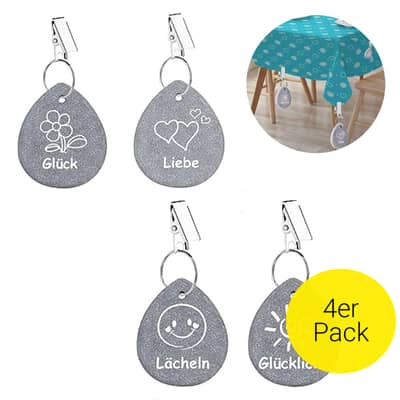 kristall weingläser 170 ml 6 Stck SET - Bunzlauer Keramik 95=handle1=70