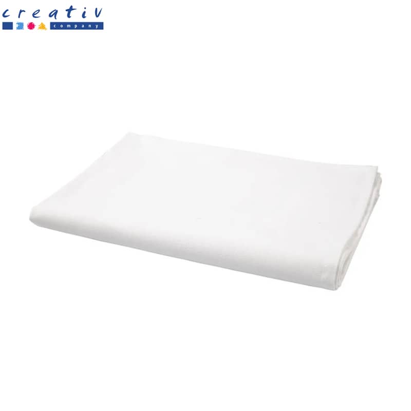 Creativ Company 50x70cm Baumwoll Geschirrtuch DIY