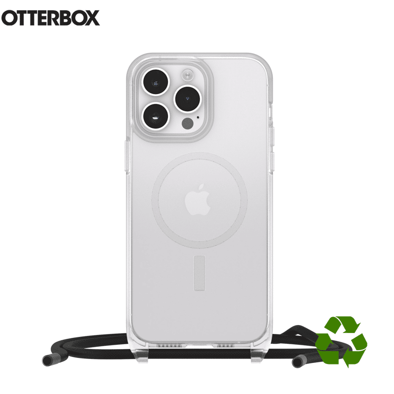 Otterbox iPhone 14 Pro Max MagSafe Hybrid Necklace Hülle