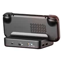 Retroid - (3-tlg. Set) Pocket 5 Apfelkiste Bundle