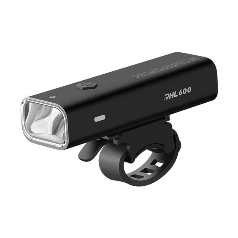 ROCKBROS Fahrradlicht Set USB Aufladbar Fahrrad Frontlicht & Rücklicht –  ROCKBROS-EU