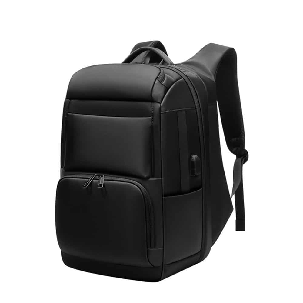 Rucksack Diebstahlschutz bis 17