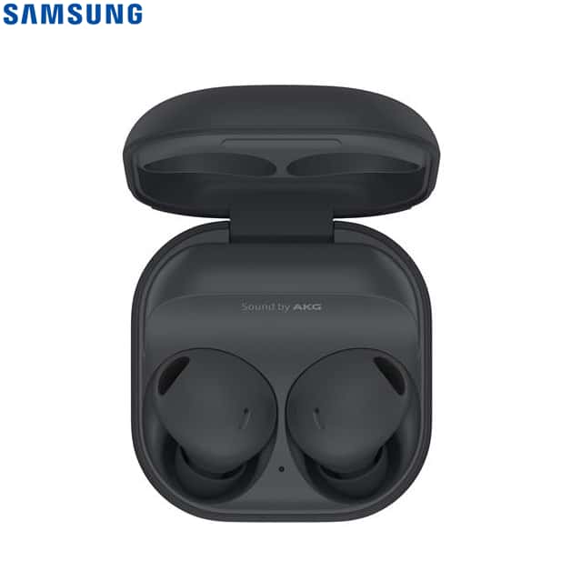 Samsung Galaxy Buds2 Pro ANC Kopfh rer Graphite