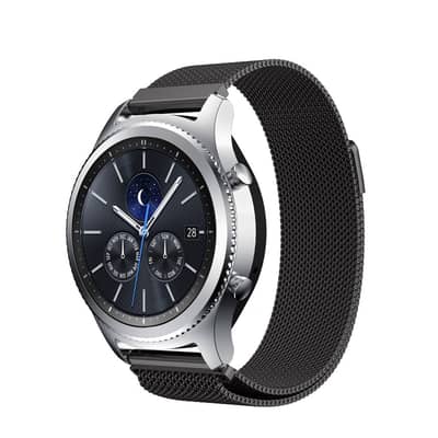 Gear S3 Frontier Zubehör bei Apfelkiste bestellen