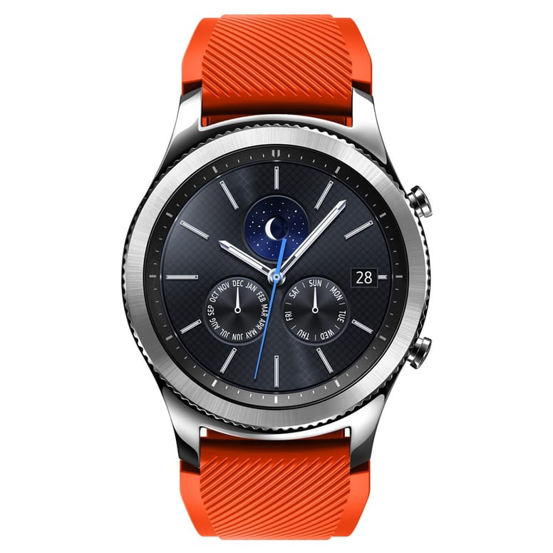 gear s3 frontier orange