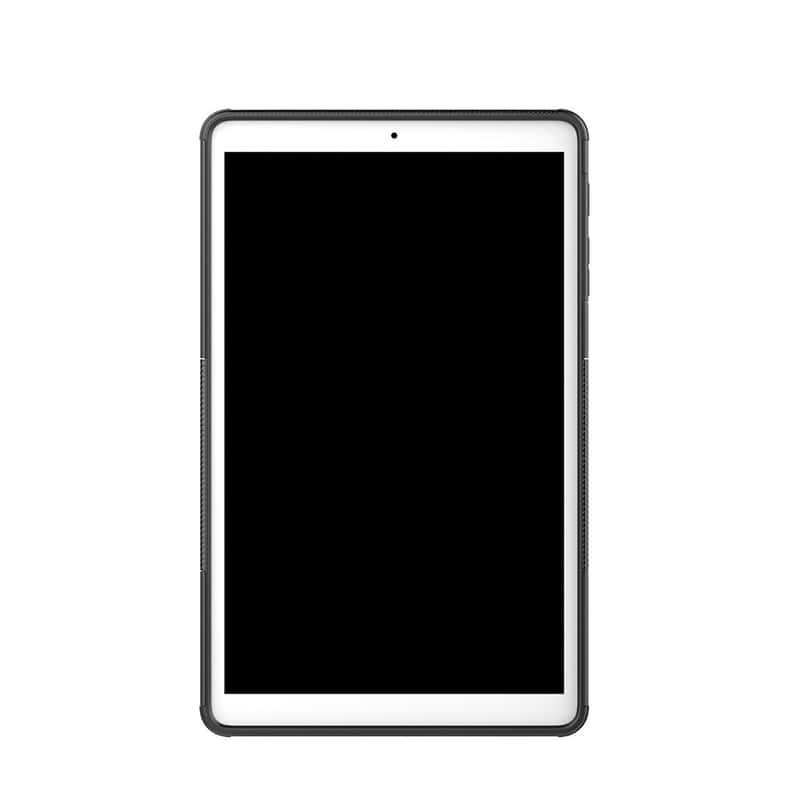 Samsung Galaxy Tab A 10.1 (2019) Hülle Widerstandsfähig Faltbare