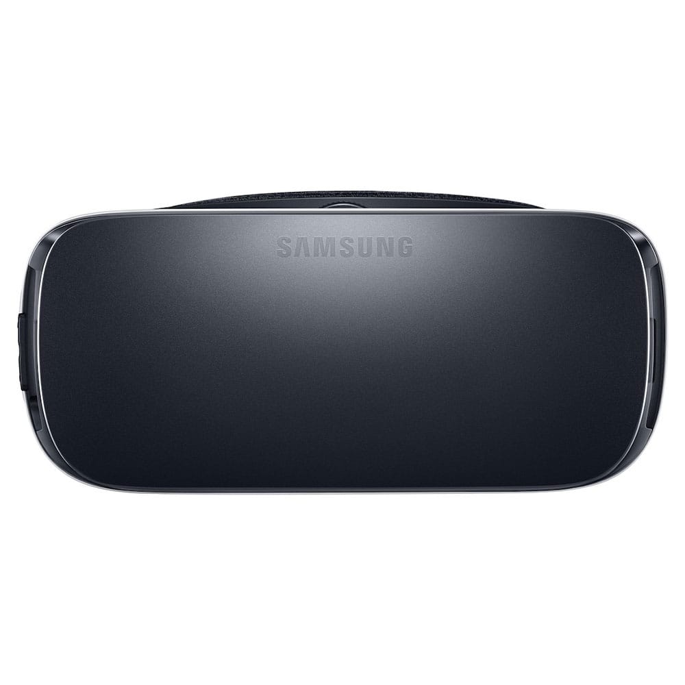 Samsung Oculus Gear Vr Brille Sm R322nzwa Weiss