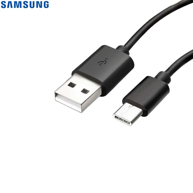 Samsung Original USB C Ladekabel EP-DW700CBE (1.5m)