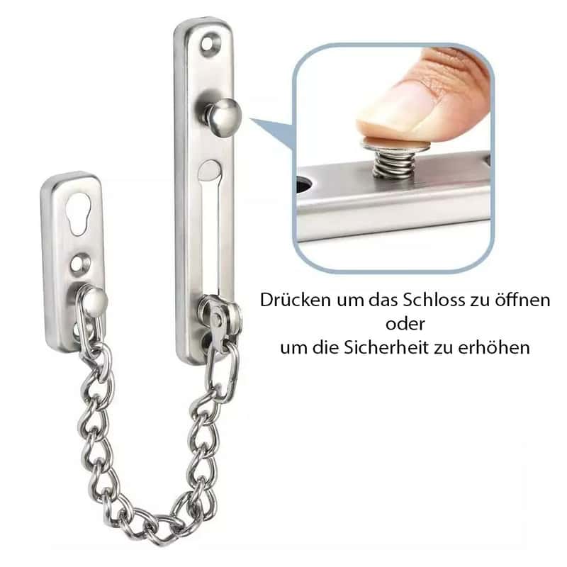 Universal Türhebel schloss Kind Baby Sicherheitsschloss - Temu Switzerland