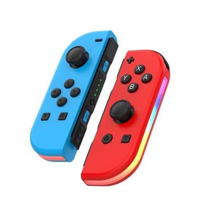 Nintendo Switch Gaming Zubehör hier online shoppen