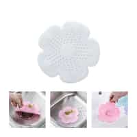 Tierhaarentferner Für Waschmaschine - 4 Stück Silikon Haarfänger Set