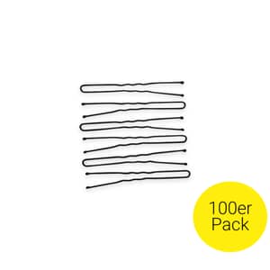 20 Stück Metall-Haarnadeln Mit Leerer Rundschale – Perfekt Zum DIY, Für Schmuck & Haar-Accessoires