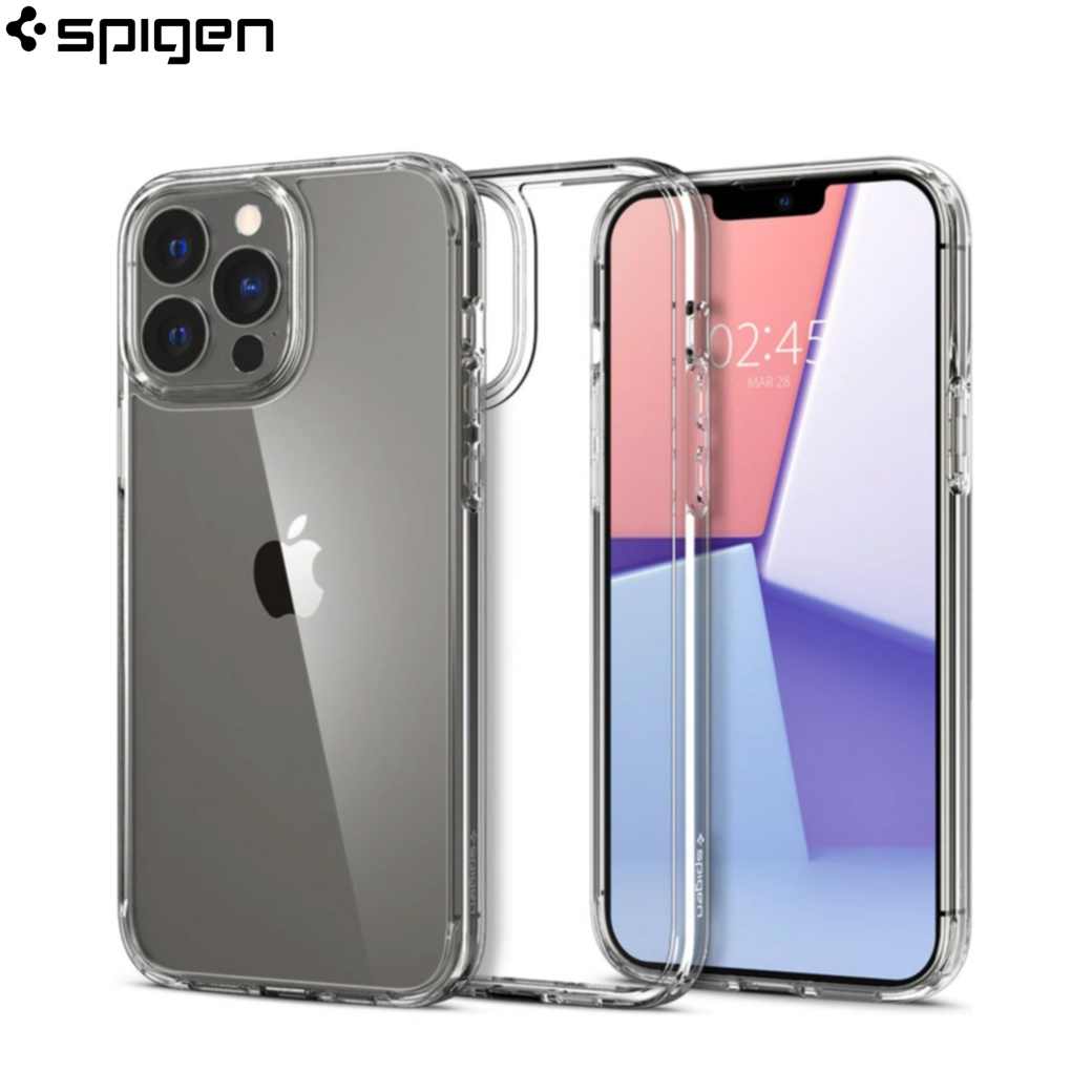 Spigen iPhone13Pro ケース ACS03254 クリア Amazon.co.jp: Spigen 【創業18年の技術力】iPhone13Pro ケース クリア