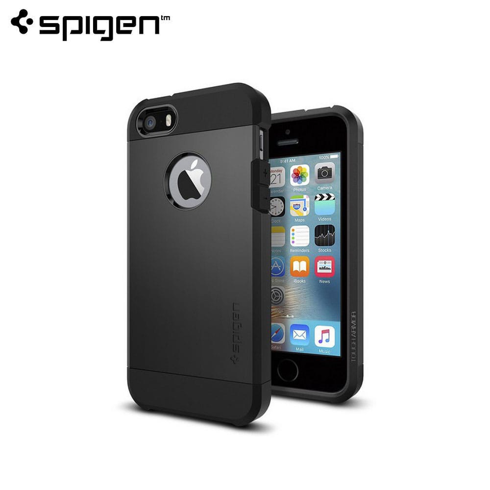 armor case iphone se