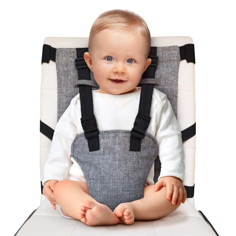 Baby-Sicherheitsgurt, verstellbarer