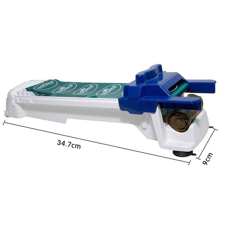 Outil à rouler les feuilles de raisin et de chou farcies - Yaprak Sarma Dolmer Roller – acheter aux petits prix dans la boutique en ligne Outil à rouler les feuilles de raisin et de chou farcies - Yaprak Sarma Dolmer Roller – acheter aux petits prix dans la boutique en ligne