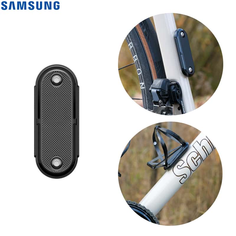 Samsung Hard Cover Protective Case Bicycle SmartTag2