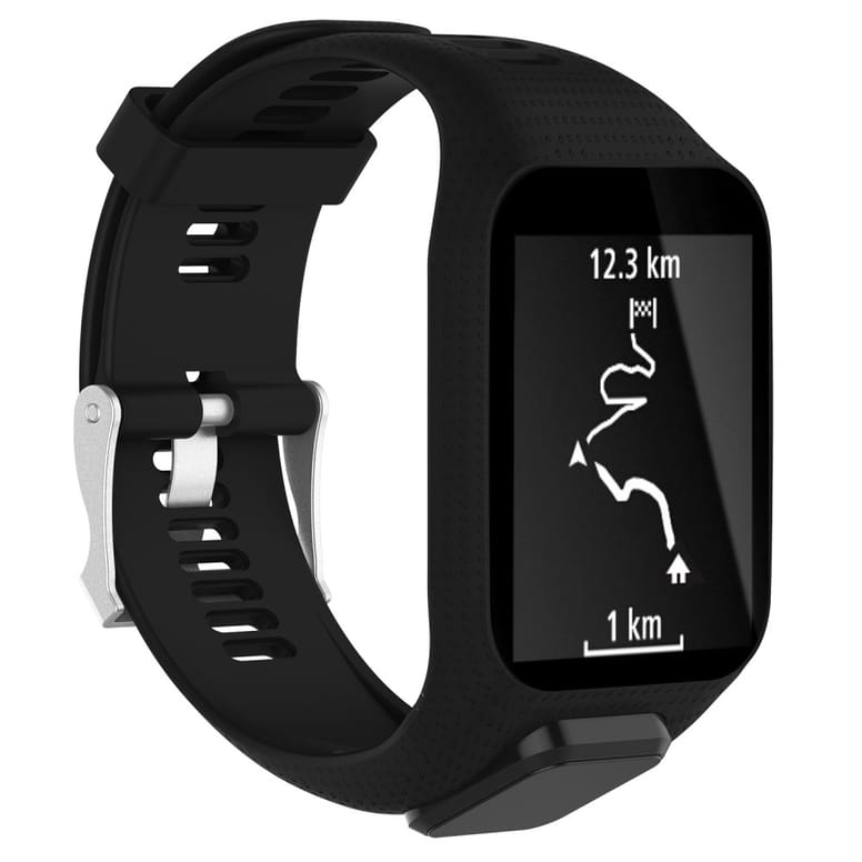 armband tomtom golfer