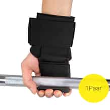 Acunny Gewichthebergurte - Handgelenkbandagen Mit Haken