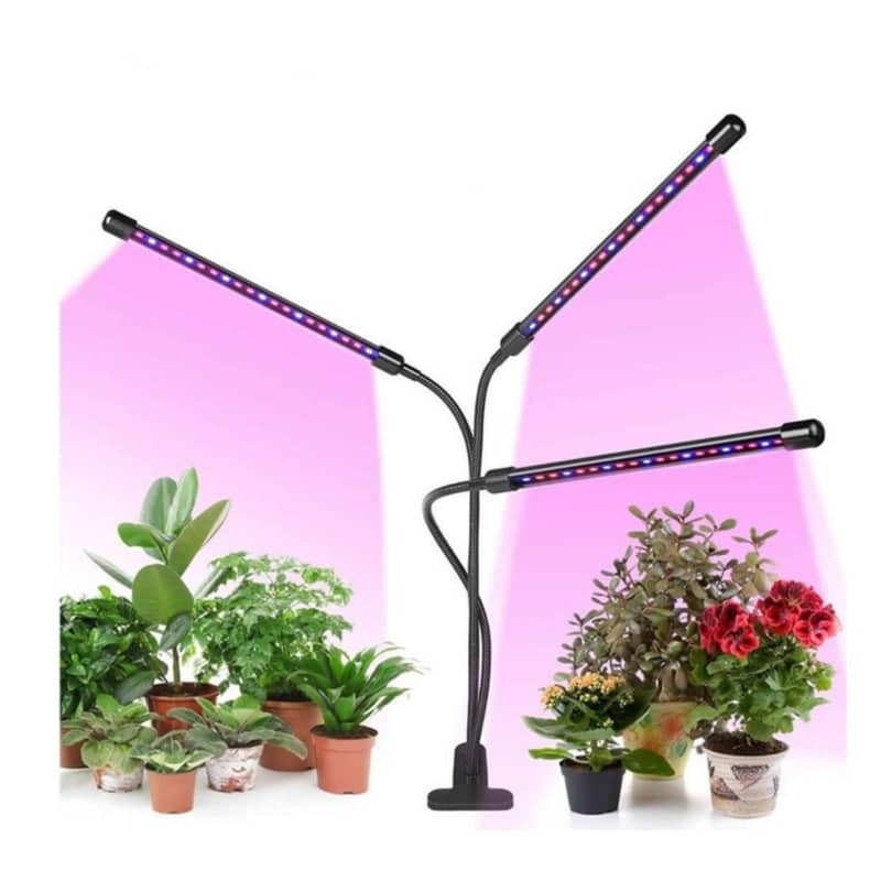 LED USB Pflanzen Licht Full Spectrum Wachstumslicht