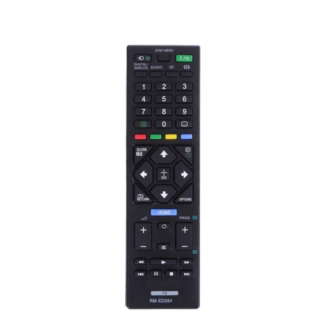 SONY 148069711 à 59,90 € -- Telecommande Sony RMT-D250P