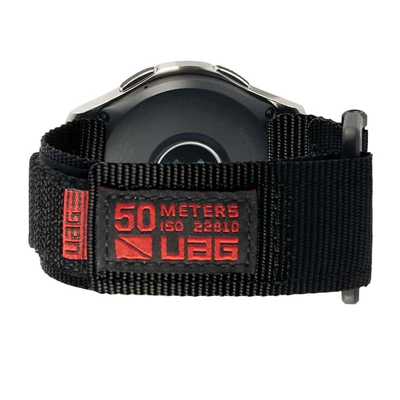 UAG Galaxy Watch 全2色 Samsung 46mm用 LEATHERバンド サムスン ユーエージー カーフレザー UAG-GWLL シリーズ ギャラクシーウォッチ スマートウォッチアクセサリー | windowmaker.com