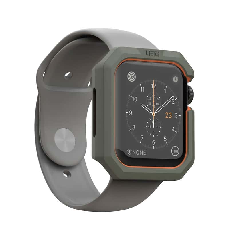 Urban armor gear new arrivals apple watch case