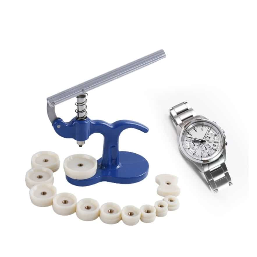 Uhren Gehaeuseoeffner Werkzeug Zum Armbanduhr Ã¶öffnen