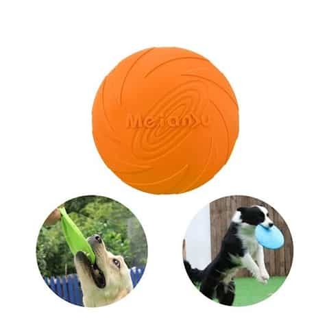 YEWCEP Hundespielzeug Set - 3 Karotten Kauspielzeuge Für Welpen & Kleine Hunde