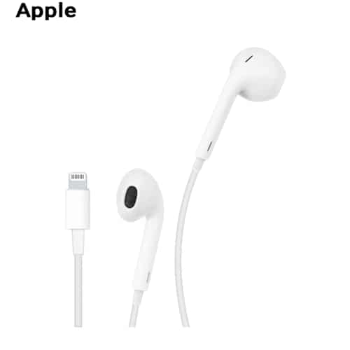 iPhone 8 Kopfhorer und Bluetooth Lautsprecher