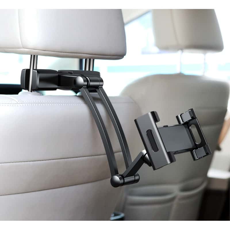Auto Rücksitz Kopfstützen Halterung Tablets (12-22cm)