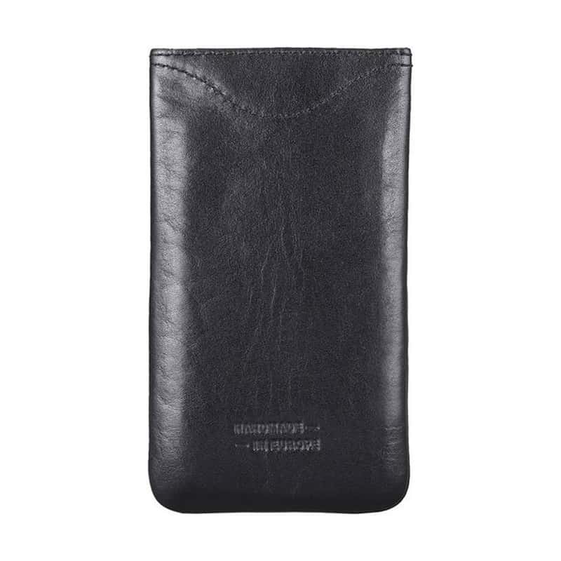 Universal Jt Berlin Leder Tasche Pouch Ml Schwarz Universal Jt Berlin Leder Tasche Pouch Ml Schwarz