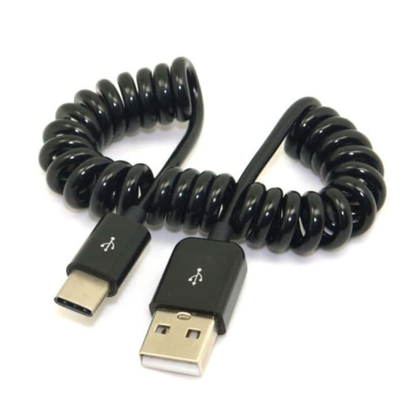 Ladegerät + 2meter kabel 20W USB-C für iphone natel handy