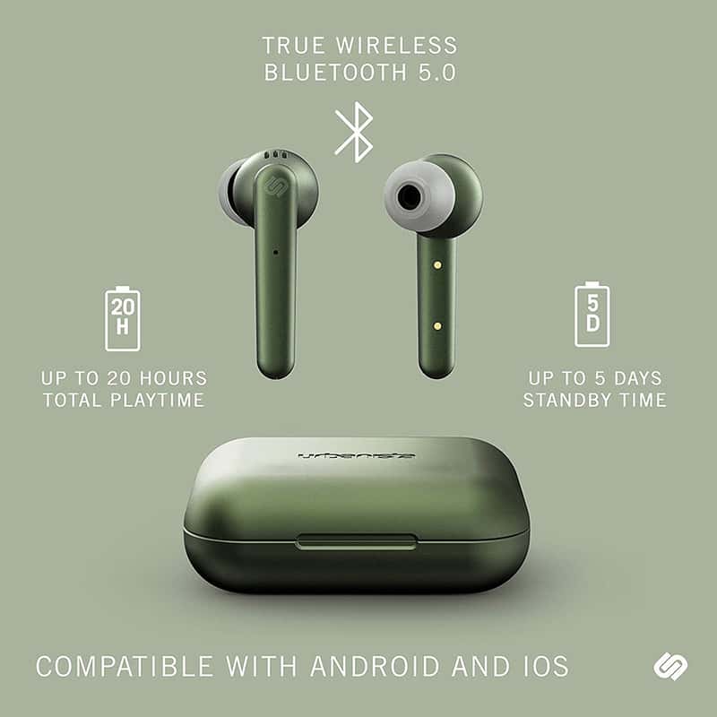 Urbanista deals paris bluetooth