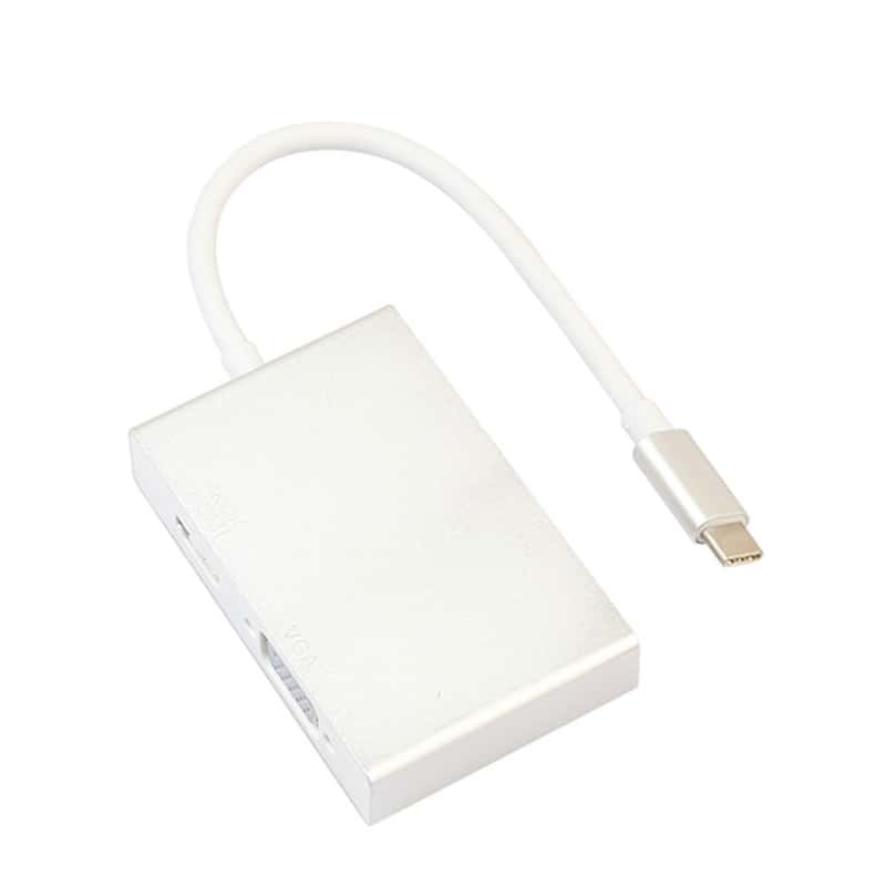 hdmi to usb adaptor for mac