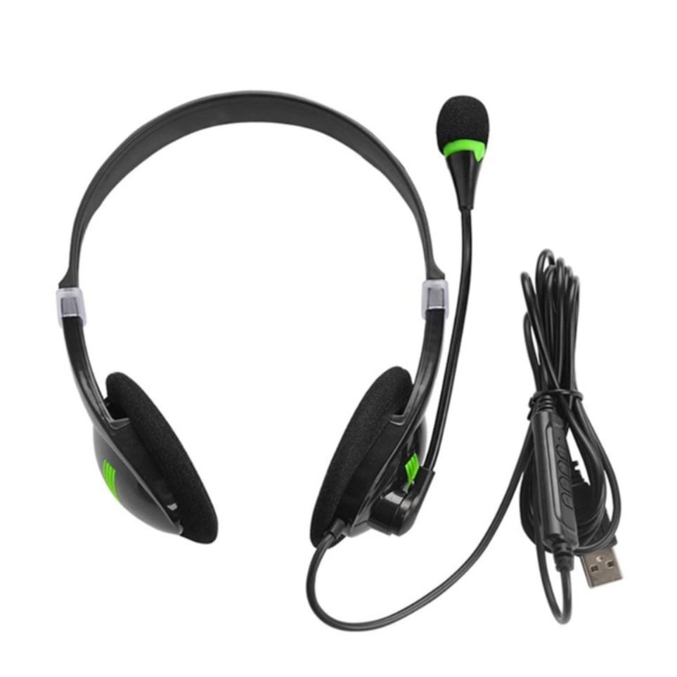 headset mikrofon noise cancelling