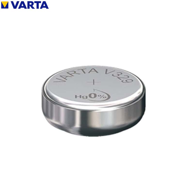 "9x CR2032 Lithium Batterien Knopfzellen 3 Volt VARTA 