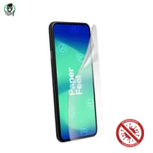 Asus ROG Phone 5s Pro PaperFeel Panzerfolie Antibakteriell (Case Friendly)
