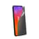 Green MNKY - LG K52 Privacy Pro Panzerfolie Antibakteriell (Case Friendly)