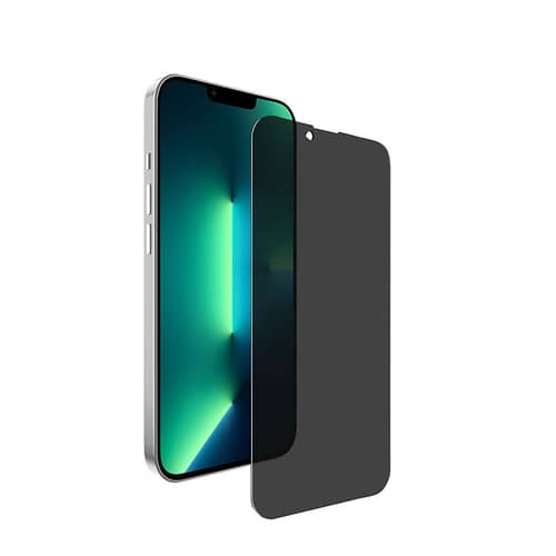 Vaxson Anti-Spy Schutzfolie Für SOYES XS18 Pro – Privat, Kratzfest & Selbstheilend | Displayschutz Ohne Glas