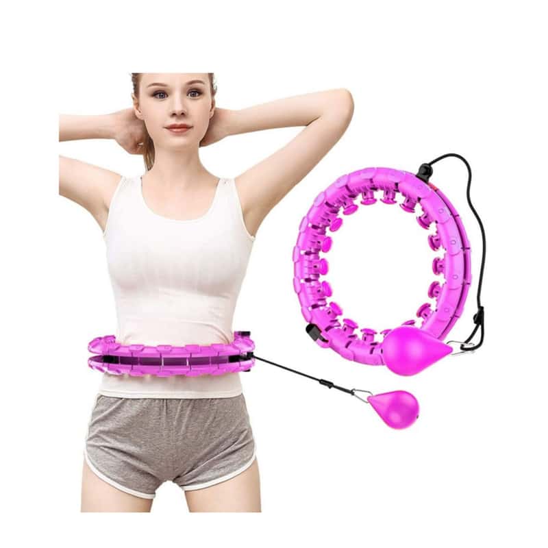 Fit hula hoop deals