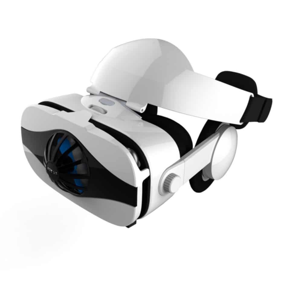 Smartphone Réalité Casque Virtuel Iphone 5s Lunettes Casque