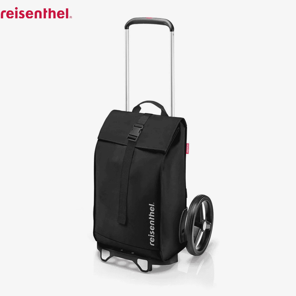 Reisenthel (40l) Citycruiser Einkaufstasche Black