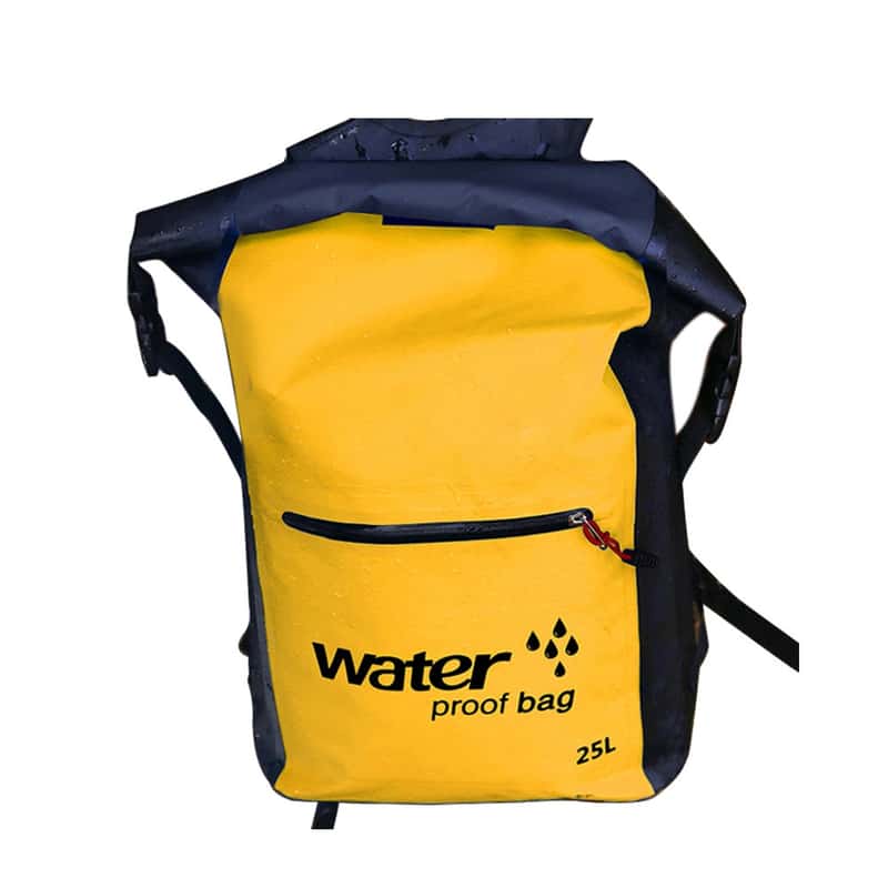 Dry bag rucksack deals