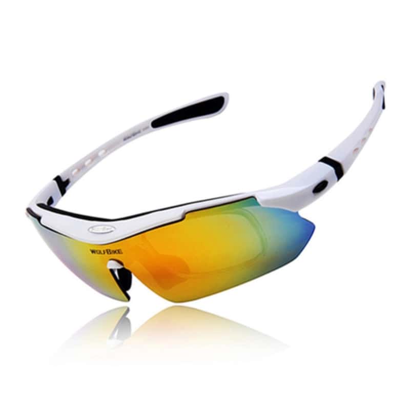 Wolfbike sunglasses on sale